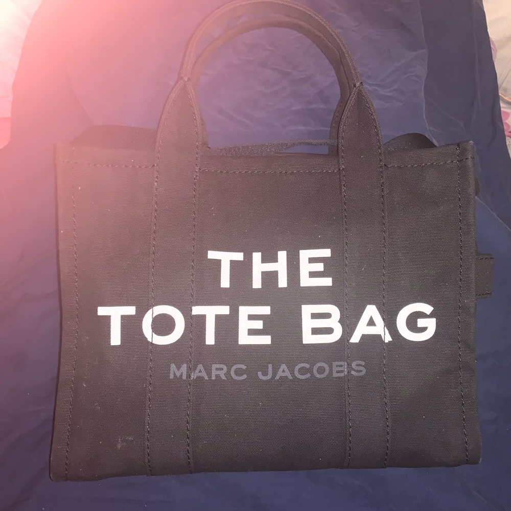 Marc Jacobs The Tote Bag-Small